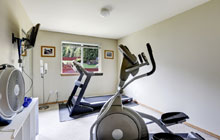 Cusbay home gym construction leads